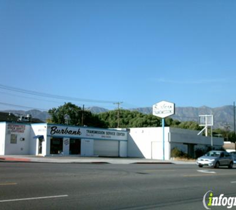 Walt's Transmission & Auto Repair - Burbank, CA