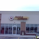 Panda Express - Fast Food Restaurants