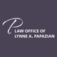 Law Office of Lynne A. Papazian