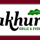 Oakhurst Grille & Event Center - American Restaurants