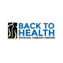 Back To Health Physical Therapy - Physical Therapists
