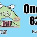 North Shore General Store - Restaurants