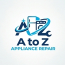 A to Z Appliance Repair - Major Appliance Refinishing & Repair