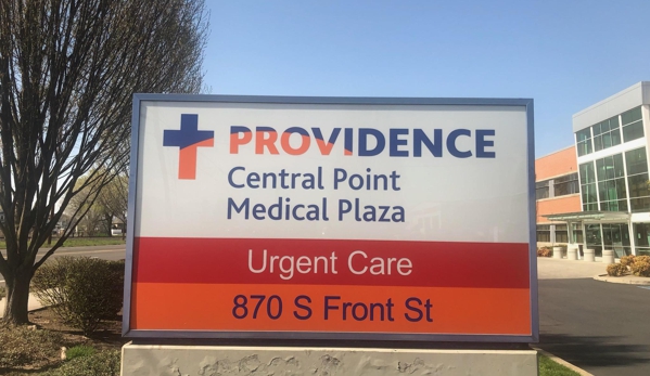 Providence Medical Plaza - Central Point - Central Point, OR