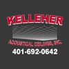 Kelleher Acoustical Ceilings Inc. gallery