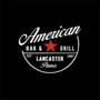 American Bar & Grill Lanc