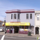 United Liquor Market