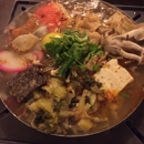 Boiling Point - Asian Restaurants