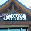 Anytime Fitness - Health Clubs