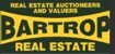 Bartrop Real Estate - Real Estate Sales Advisory Services