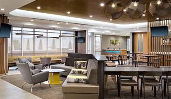 SpringHill Suites Oklahoma City Midwest City/Del City - Del City, OK