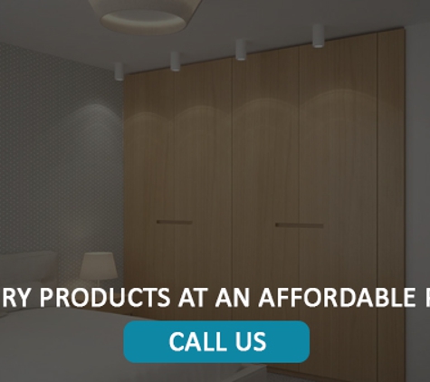 Lifestyle Wardrobes & Shower Screens - Moonah, TAS. Luxury Products At An Affordable Price