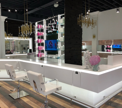 oneblowdrybar (Red Bank) - Red Bank, NJ