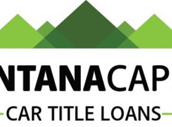 Montana Capital Car Title Loans - Daly City, CA