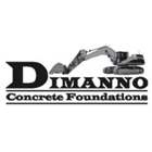 DiManno Concrete Foundations