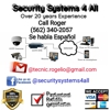 Security Systems 4 All gallery
