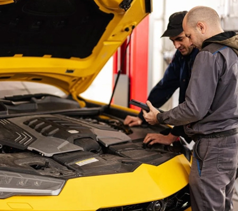 Supreme Car Repairs - Clyde North, VIC