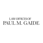 Law Offices of Paul M. Gaide