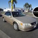 Marquis Auto Sales - Used Car Dealers