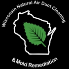 Wisconsin Natural Air Duct Cleaning & Mold Remediation Madison