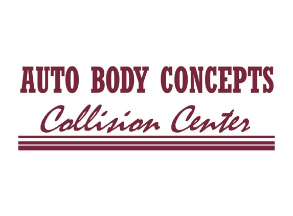 Auto Body Concepts - Millard - Omaha, NE