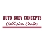 Auto Body Concepts - Millard