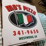 Mo's Pizza