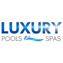 Luxury Pools And Spas - Swimming Pool Repair & Service