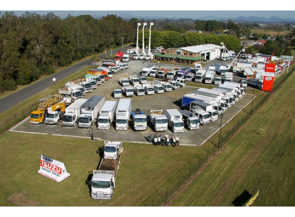 Midcoast Trucks - Macksville, NSW
