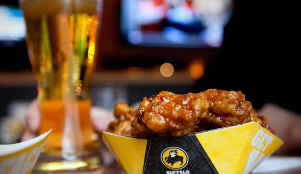 Buffalo Wild Wings - Brandon, FL