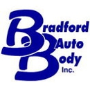 Bradford Auto Body Inc - Wheel Alignment-Frame & Axle Servicing-Automotive