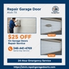Repair Garage Door Alvin TX gallery
