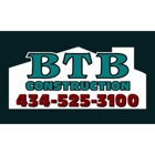 BTB Construction Inc