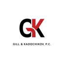 Gill & Kadochnikov P.C. - Attorneys