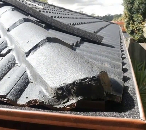 GuttaFilta - Geebung, QLD