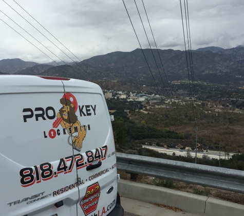 Pro key Locksmith - San Fernando, CA