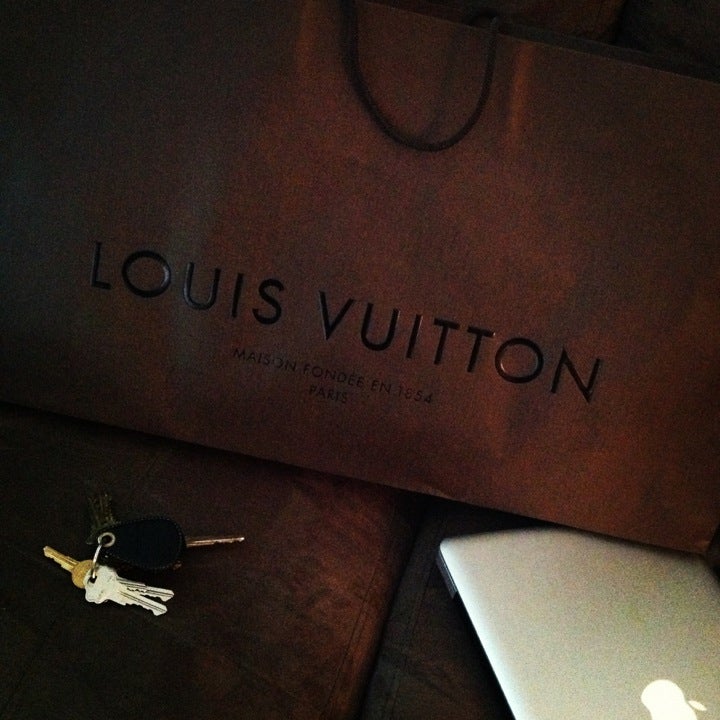 Louis Vuitton Store Farmington Ct