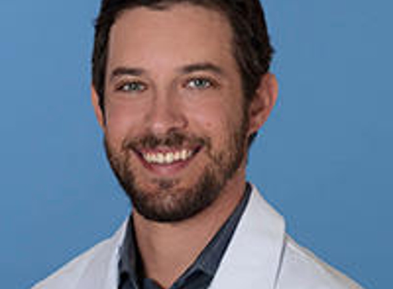 Aaron Lisberg, MD - Santa Monica, CA