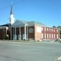 First Southern Baptist Church