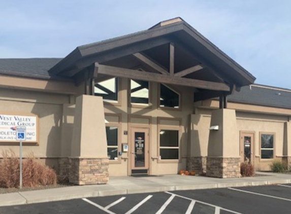West Valley Medical Group - Middleton Clinic - Middleton, ID