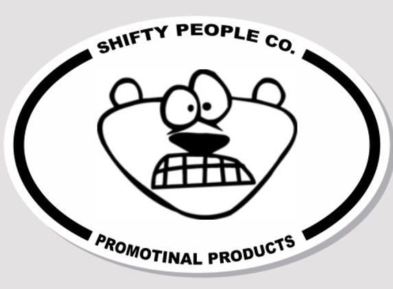 Shifty People Co. - Brooklyn, NY