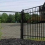 Shannon Fence