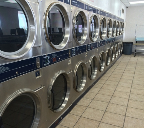 Holladay Laundromat - Salt Lake City, UT