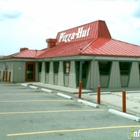Pizza Hut - Closed