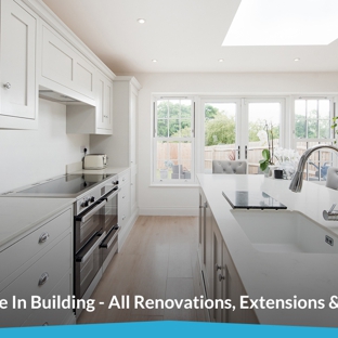 Ken Hail Builder - Glenmore Park, NSW. We Specialise In Building - All Renovations, Extensions & New Homes