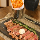 Jolie American Bistro - Restaurants