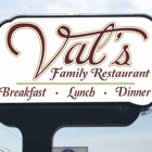 Val's Family Restaurant