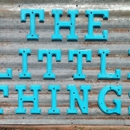 The Little Things - Women's Clothing