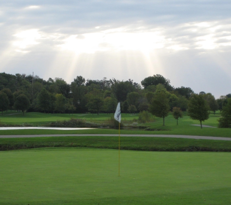 Yankee Trace Golf Club - Dayton, OH