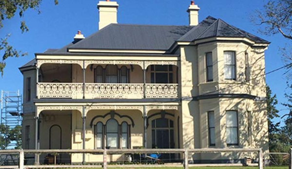 Bega Valley Shire Council - Council Office - Bega, NSW